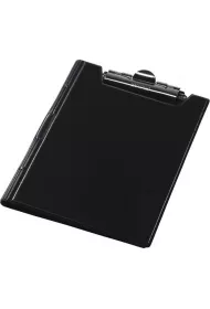 Panta Plast Klip A4 Focus czarna