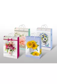 Delta Graphix Torba ozdobna TS 22,5 x 33,5 x 10 cm