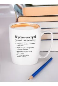 Kubek Wychowawczyni