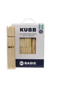 Gra KUBB Szachy Wiking�w Quint