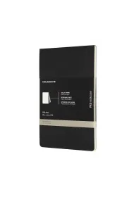 Moleskine Notes reporterski L Pro Pad