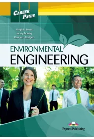 Environmental Engineering. Student's Book + kod DigiBook
