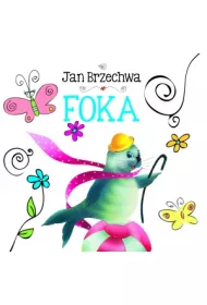 Foka. Biblioteczka nied�wiadka
