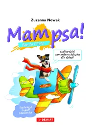 Mam psa!