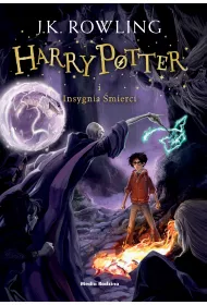 Harry Potter i Insygnia �mierci. Tom 7