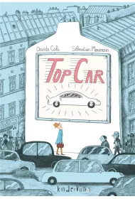 Top car