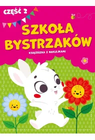 Szko�a bystrzak�w. Cz�� 2