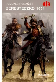 eBook Beresteczko 1651 mobi epub