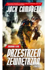 eBook Stra�nik. Zaginiona flota: Przestrze� zewn�trzna. Tom 3 mobi epub