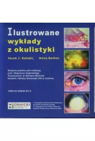 Ilustrowane wyk�ady z okulistyki. P�yta CD
