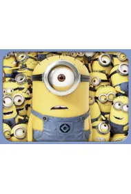 Puzzle XXL 200 el. Minionki 128365 Ravensburger