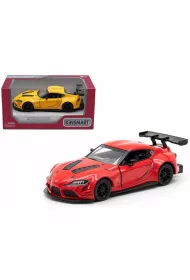Toyota GR Supra Racing Concept 1:36 MIX Trifox