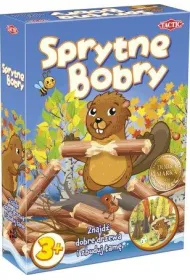 Sprytne Bobry Tactic