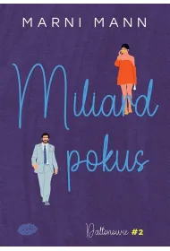 Miliard pokus. Seria Daltonowie. Tom 2