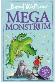 Megamonstrum