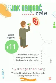 Jak osi�ga� CELE (11+)