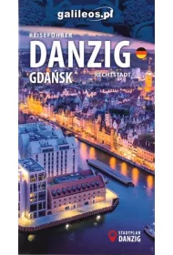Przewodnik - Gda�sk