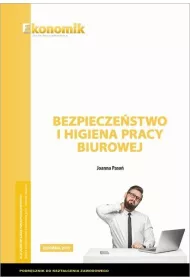 Bezpieczestwo i higiena pracy biurowej