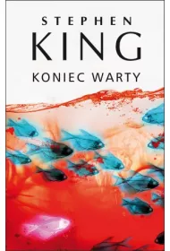 Koniec warty. Pan Mercedes. Tom 3