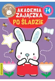 Akademia zajaczka. Po �ladzie