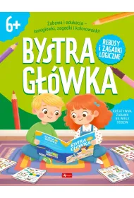 Szukanie r�nic i dopasowywanie element�w. Bystra G��wka