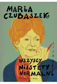 Wszyscy niestety normalni