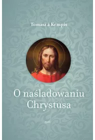 eBook O naladowaniu Chrystusa mobi epub