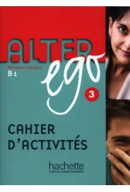 Alter Ego 3. �wiczenia