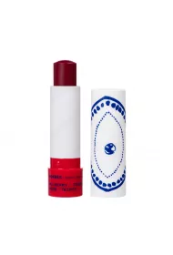 Korres Lip Balm balsam do ust Mulberry Tinted 4.5 g