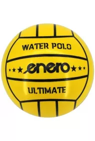 Pi�ka Water Polo siatkowa ��ta Enero