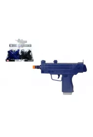 Pistolet policyjny z polskim modu�em g�osowym Swede