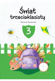 �wiat trzecioklasisty. Zestaw
