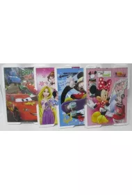 Pro Kids Obrazek foto Disney mix 18x24cm