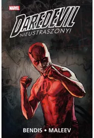 Marvel Classic Daredevil. Nieustraszony. Tom 2