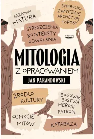 Mitologia z opracowaniem