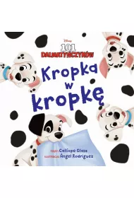 Kropka w kropk�. 101 Dalmaty�czyk�w. Disney