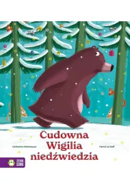 Cudowna Wigilia nied�wiedzia