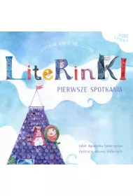 Literinki. Pierwsze spotkania