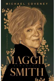 eBook Maggie Smith. Biografia mobi epub