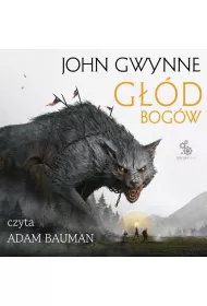 Audiobook Gd bogw. Trylogia o Krwiozaprzysionych. Tom 2 mp3
