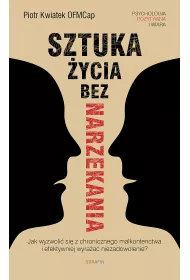 eBook Sztuka ycia bez narzekania mobi epub