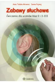 Zabawy s�uchowe �wiczenia dla kl. 0-3