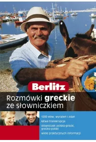 Rozm�wki greckie ze s�owniczkiem * *