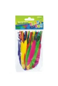 Craft with Fun Ozdoba dekoracyjna pi�rka lotki