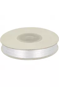 Hasta Wst��ka satynowa bia�a 3mm x 50m 50 m