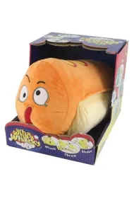 WHA WHAA WHACKY HOT DOG WW1002 AN03 Anek
