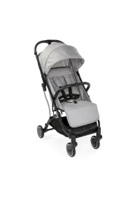 Chicco W�zek Trolley Me light grey do 15kg