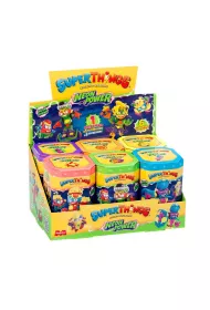 SuperThings, Neon Power, Kazoom Kids, figurka
