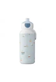 Mepal Butelka Pop-up Campus Sailors Bay 107410065244 400 ml