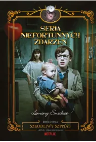 Szkodliwy szpital. Seria niefortunnych zdarze�. Tom 8